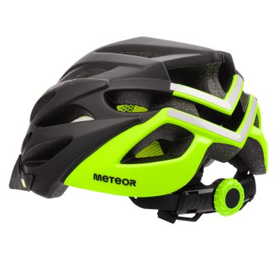 60. Meteor Marven 24728-24730 Fahrradhelm