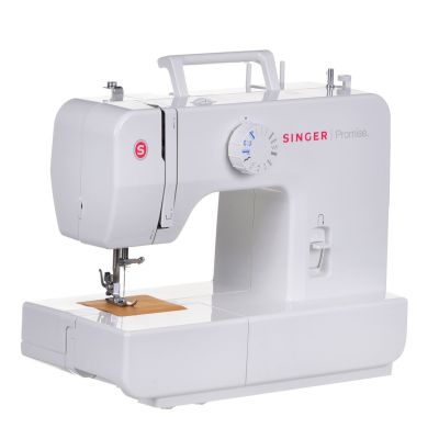 3. Singer Promise 1408 Nähmaschine