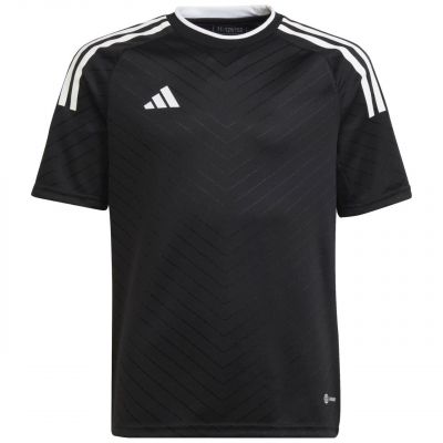 Adidas Campeon 23 Jersey Jr T-Shirt HS0537
