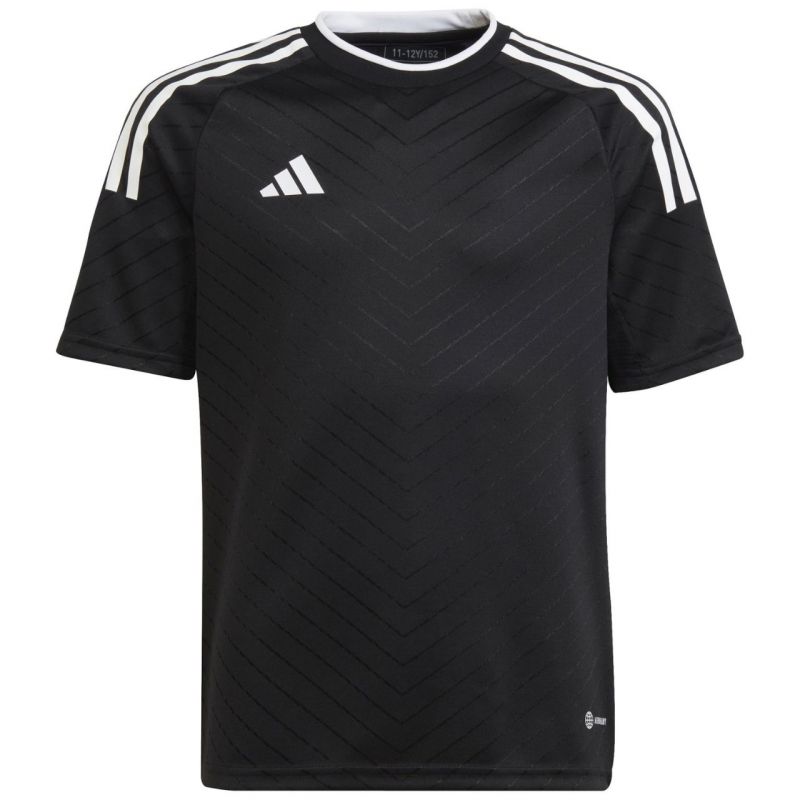 Adidas Campeon 23 Jersey Jr T-Shirt HS0537