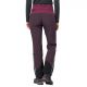 3. Jack Wolfskin Alpspitze Pants W 1507531-1014 Skihose