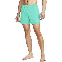 Nike Essential 5 Badeshorts mintfarben NESSF560 468