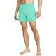 Nike Essential 5 Badeshorts mintfarben NESSF560 468