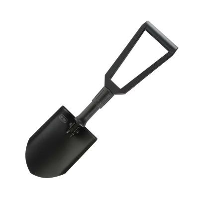 M-TAC Klappspaten mit Hülle - Oliv