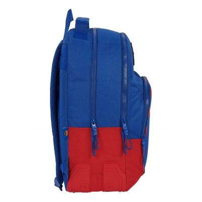 6. FC Barcelona Doppelrucksack Sportrucksack 612326773
