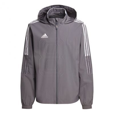 Adidas Tiro 21 Allweather M Sweatshirt GM7389