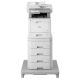 42. Brother MFC-L9570CDW Multifunktionsdrucker Laser A4 2400 x 600 dpi 31 Seiten/Minute Wi-Fi