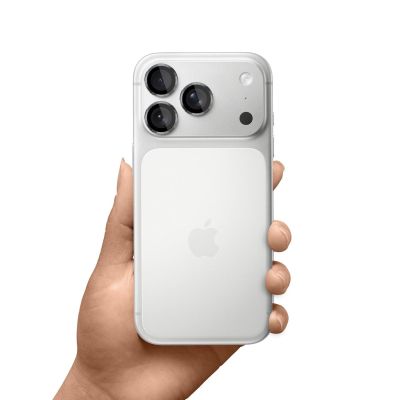 4. 3MK Lens Protection Pro Panzerglas für iPhone 17 Pro / 17 Pro Max – Grau