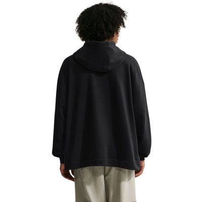 2. Nike Sportswear Club Hoodie Herren Schwarz IF0745 010