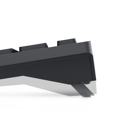 5. Dell Pro KM5221W – QWERTZ-Tastatur- und Maus-Set – Deutsch – Schwarz