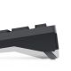 5. Dell Pro KM5221W – QWERTZ-Tastatur- und Maus-Set – Deutsch – Schwarz