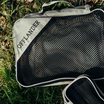 26. Offlander OFF_CACC_18 Kleider-Organizer-Set