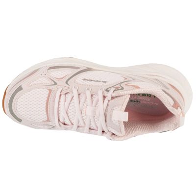 3. Skechers Edgeride - Silver Eclipse 150475-PNK Rosa 37