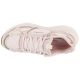 3. Skechers Edgeride - Silver Eclipse 150475-PNK Rosa 37