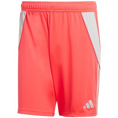 2. Herren adidas Tiro 24 Shorts rot JI6091
