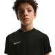 12. Nike Dri-Fit Park VIII Kinder-T-Shirt Schwarz HV8182 010