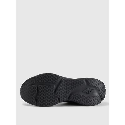 5. Freemove Elevated Mesh Laufschuhe für Herren, Größe 4F 4FRSS25FSPOM164-20S