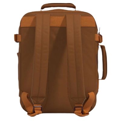 2. Reiserucksack Cabin Zero Classic Tech 28L, zimtfarben – CZ332421