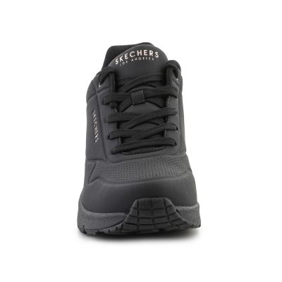 6. Skechers Uno Wedge - Hi Steps W 177520-BBK Schuhe