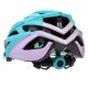 34. Fahrradhelm Meteor Marven rosa/mint