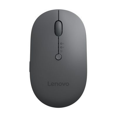 Lenovo Multi-Geräte-Funkmaus (X9 Edition) | Lenovo