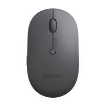 Lenovo Multi-Geräte-Funkmaus (X9 Edition) | Lenovo