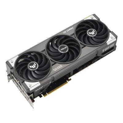 12. ASUS TUF Gaming GeForce RTX 5070 OC 12GB Grafikkarte