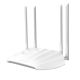 TP-Link TL-WA1201 WLAN-Zugangspunkt 867 Mbit/s Weiß PoE-Unterstützung