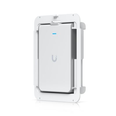 5. Ubiquiti U7 Pro Wand-Lackierbarer Unterputzmonitor (UACC-U7-Pro-Wall-FM)