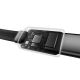 7. Cuktech CC903P 100W Kfz-Ladegerät mit Display und 70 cm langem, einziehbarem USB-C-Kabel – Grau