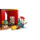 7. LEGO DISNEY 43304 Blazes Pferderanch