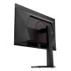 73. AOC G4 Q27G4ZDR Computermonitor 67,3 cm (26,5") 2560 x 1440 px Quad HD QD-OLED Schwarz, Rot