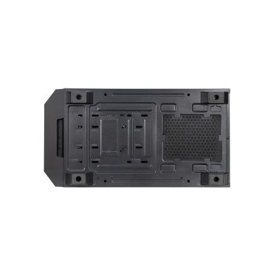 13. CHIEFTEC AZ-01B-OP SCHWARZES GEHÄUSE