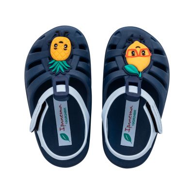 2. Ipanema Summer XIV B Jr 83615-BC943 Sandalen