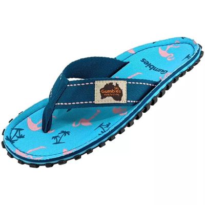 Gumbies Islander Flip-Flops GU-FFISL104