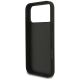 7. Guess 4G Classic Case für iPhone 17 Pro Max - Schwarz