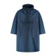 Rogelli Commuter Regenponcho CORE blau