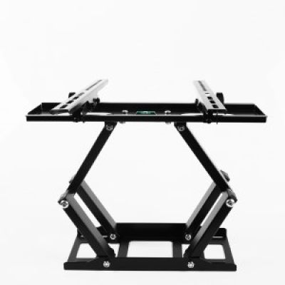 2. ART AR-51 TV-Wandhalterung (schwenkbar, wandmontiert, neigbar - 60"; max. 50 kg)