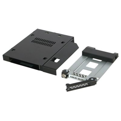 9. Ersatzteile für das Icy Dock MB411SKO-B Notebook