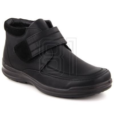 Unisoft M EVE456 Stiefeletten