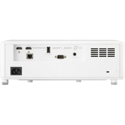 14. Viewsonic LS901-4K Datenprojektor, Standardprojektor, 5500 ANSI Lumen, UHD 4K (3840 x 2160), Weiß