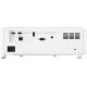 14. Viewsonic LS901-4K Datenprojektor, Standardprojektor, 5500 ANSI Lumen, UHD 4K (3840 x 2160), Weiß