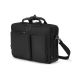9. DICOTA Top Traveller SEVEN 14-16 40,6 cm (16") Toploader-Tasche Schwarz
