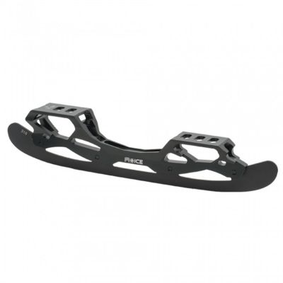 2. Seba Ice Freestyle FRFM-ICEFF-316 Inline-Skate-Kufen