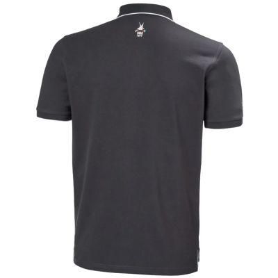 2. Helly Hansen Skagerrak Polo-T-Shirt M 34248-980