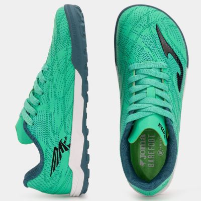 2. Joma EVOLUTION BAREFOOT 2517 Jr BFEJW2517TF Schuhe