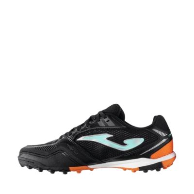 5. Fußballschuhe Joma Dribling Turf 2601 schwarz DRIS2601TF
