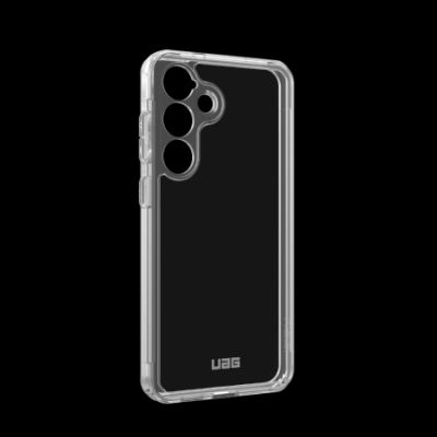 2. UAG Plyo Case für Samsung Galaxy S25+ 5G - Transparent