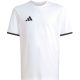 9. adidas Entrada 26 T-Shirt weiß JZ6670
