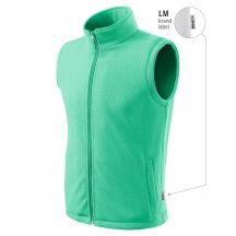 Rimeck Unisex Fleeceweste Next MLI-518LM